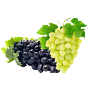 Grapes