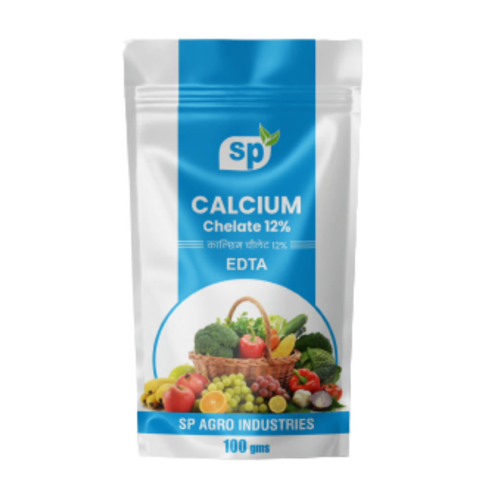 Calcium Chelate