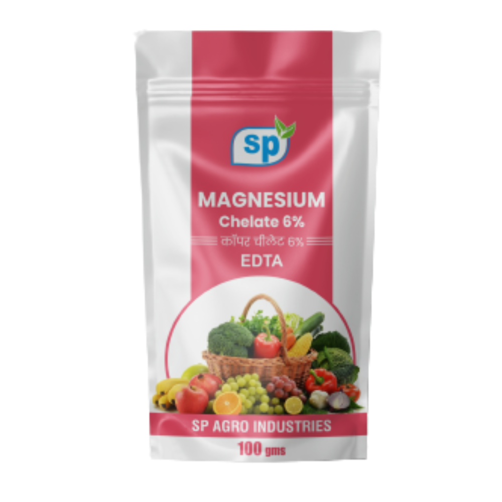 Magnesium Chelate