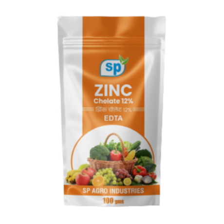 Zinc Chelate