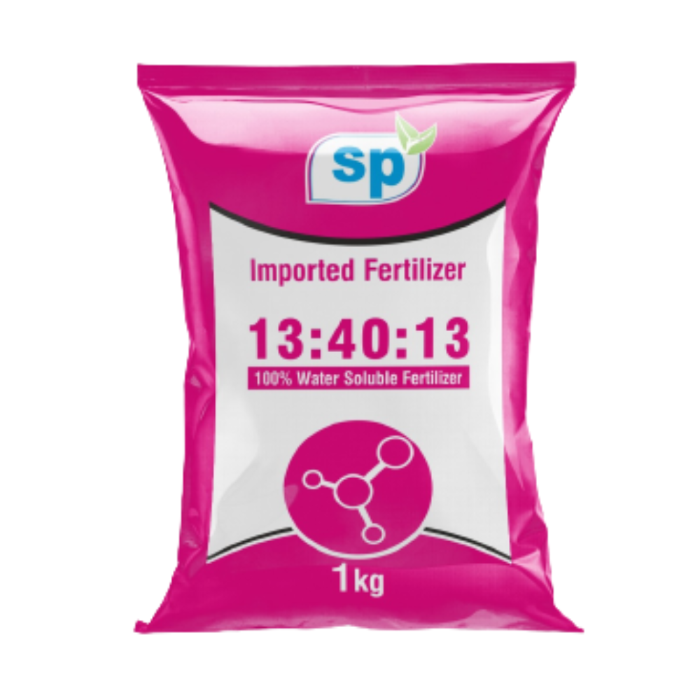 13:40:13 water soluble fertilizer