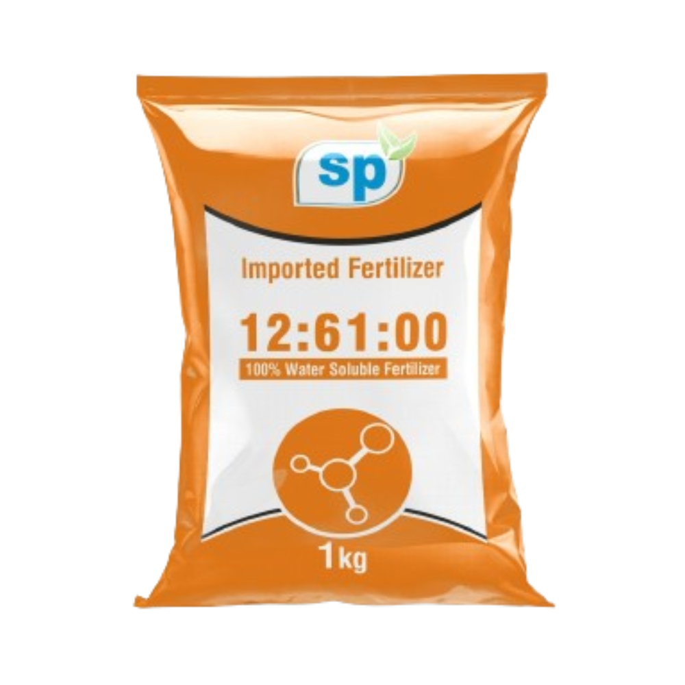 12:61:00 Water Soluble Fertilizer