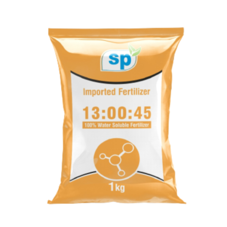 13:00:45 Water Soluble Fertilizer